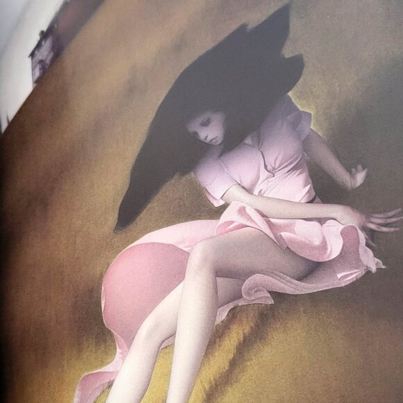 Hi Fructose Magazine Volume 29 2013 - Picture 4 of 10
